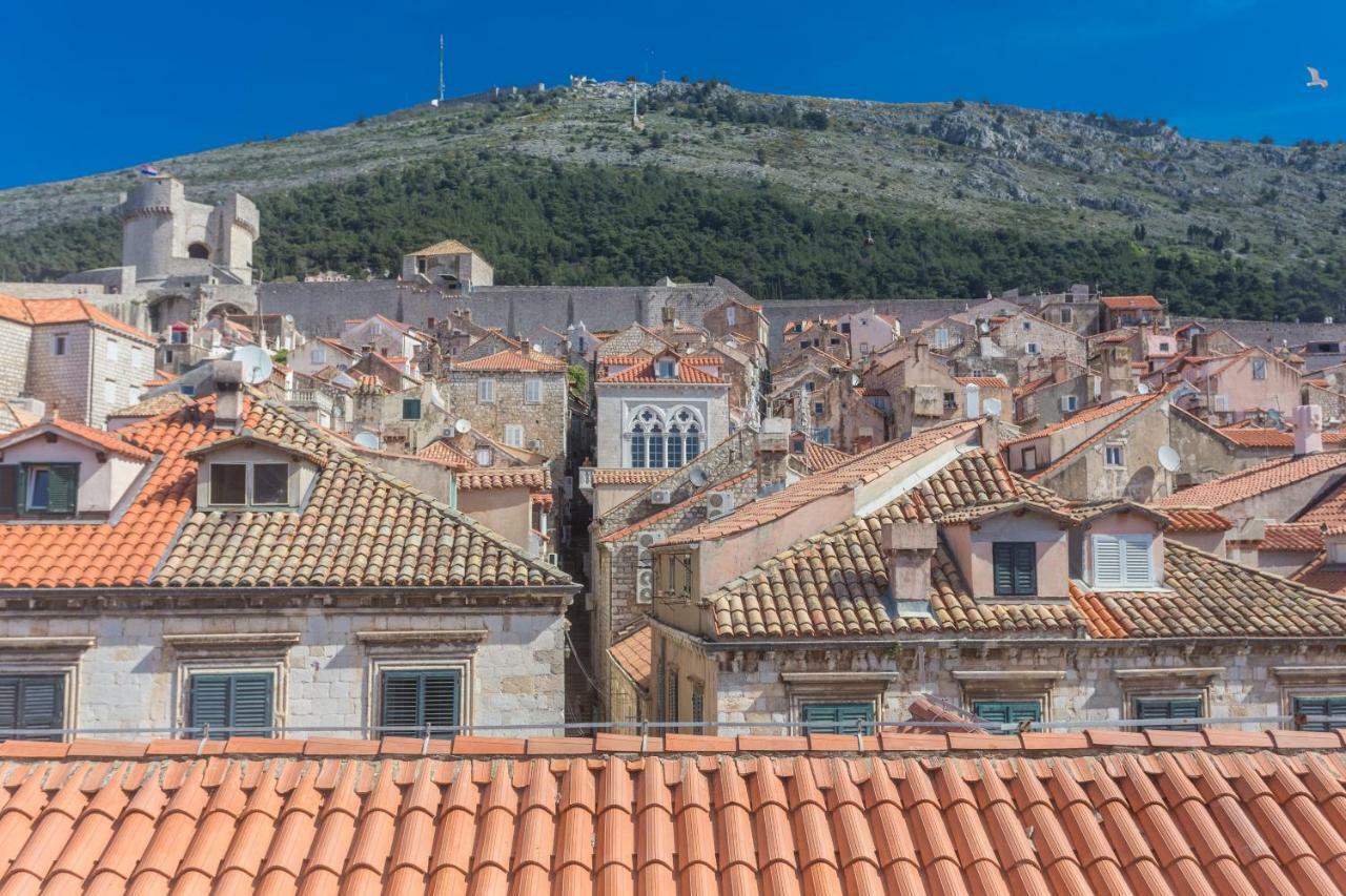 Dubrovnik Crow'S Nest Exterior foto
