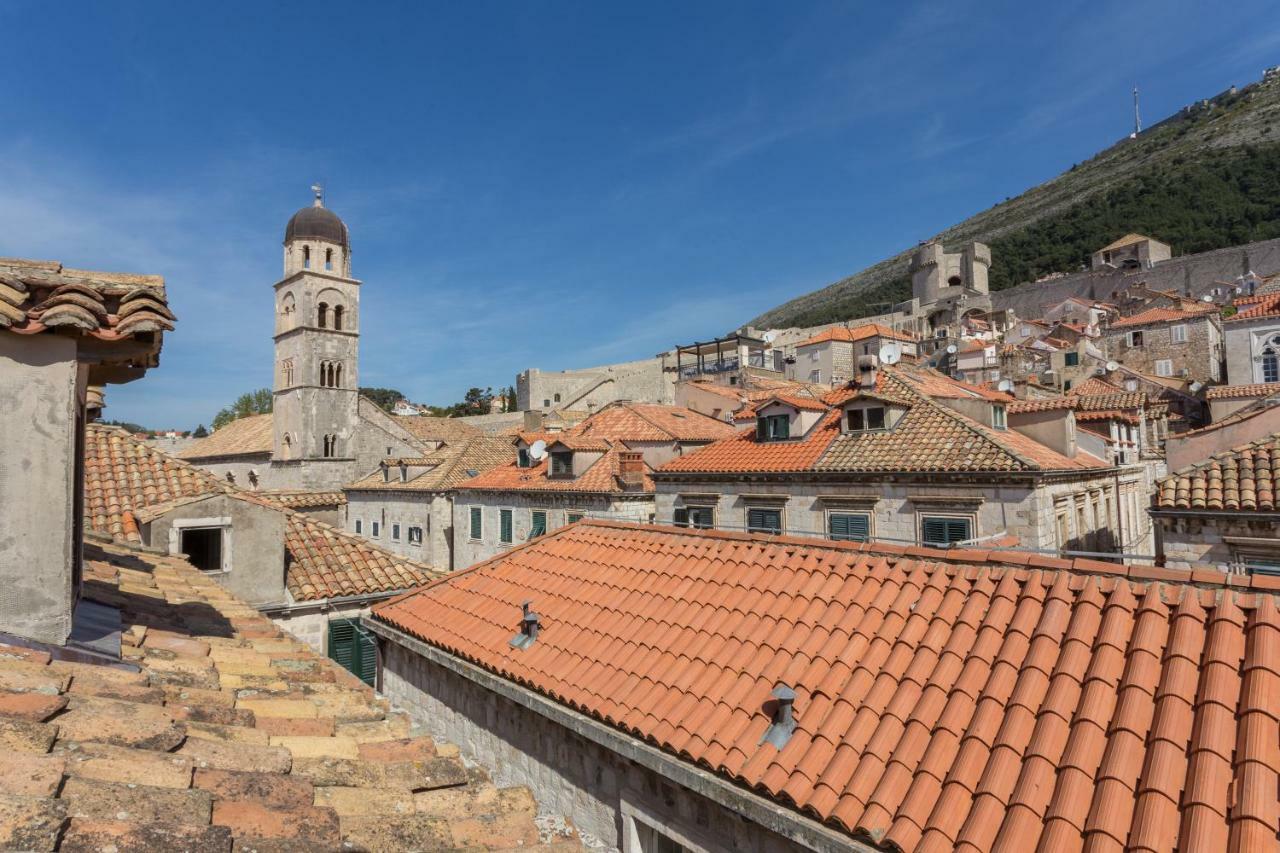 Dubrovnik Crow'S Nest Exterior foto