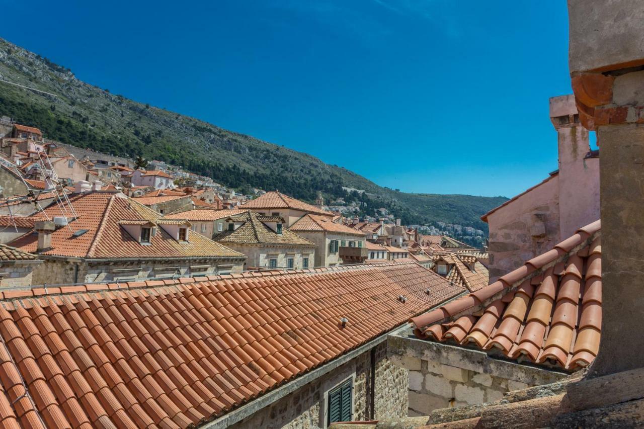 Dubrovnik Crow'S Nest Exterior foto
